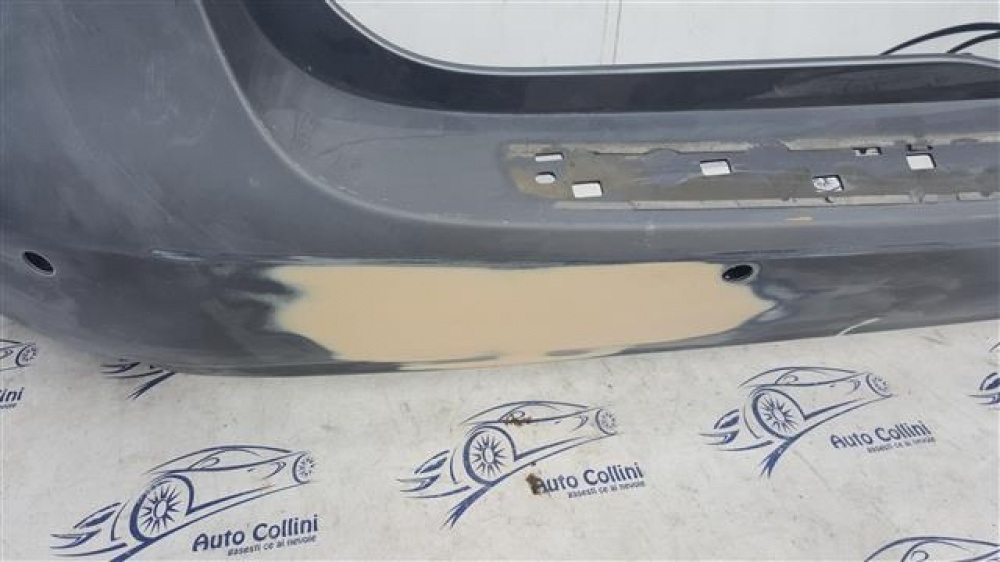 Bara spate Mercedes B Class W246 Facelif