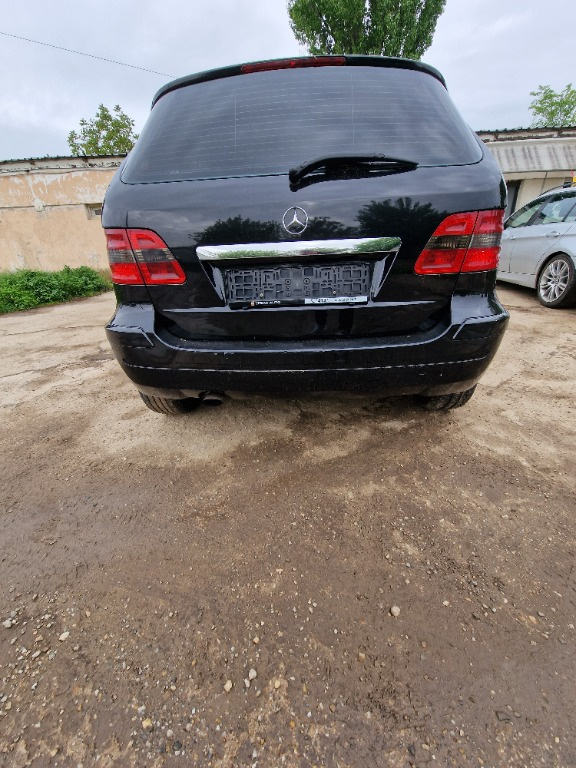 Bara spate mercedes b180 cdi w245