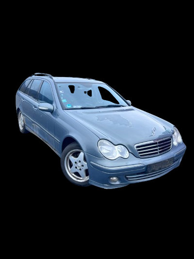 Bara spate Mercedes-Benz C-Class W203/S203/CL203 [