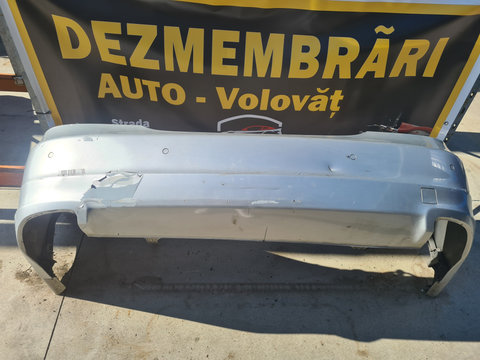 Bara spate Mercedes-Benz CLS W219 3.0 Motorina 2006, CU SENZORI