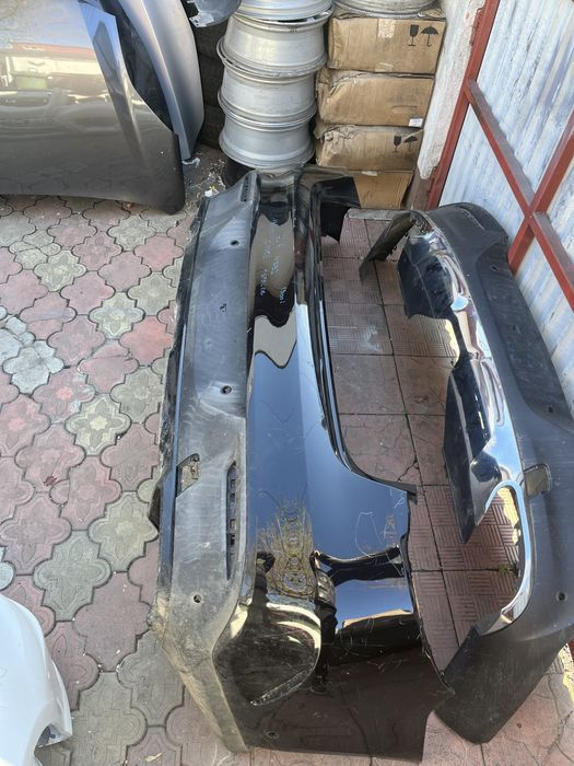Bara spate Mercedes Benz GLE W292 COUPE 