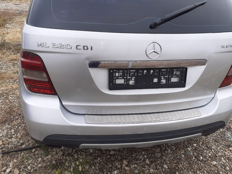 Bara spate Mercedes-Benz ML W164 2007 3.0 TDI 642.940