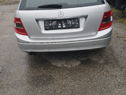 Bara spate Mercedes C-Class C204 2008 Combi 2.2