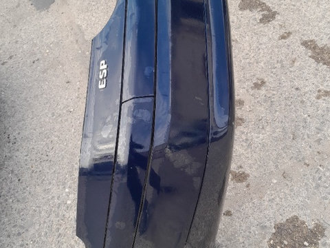 Bara spate Mercedes c class w203 originala prinderi bune