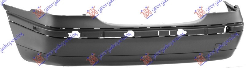 BARA SPATE - MERCEDES C CLASS [W203] SEDAN 03-07 M