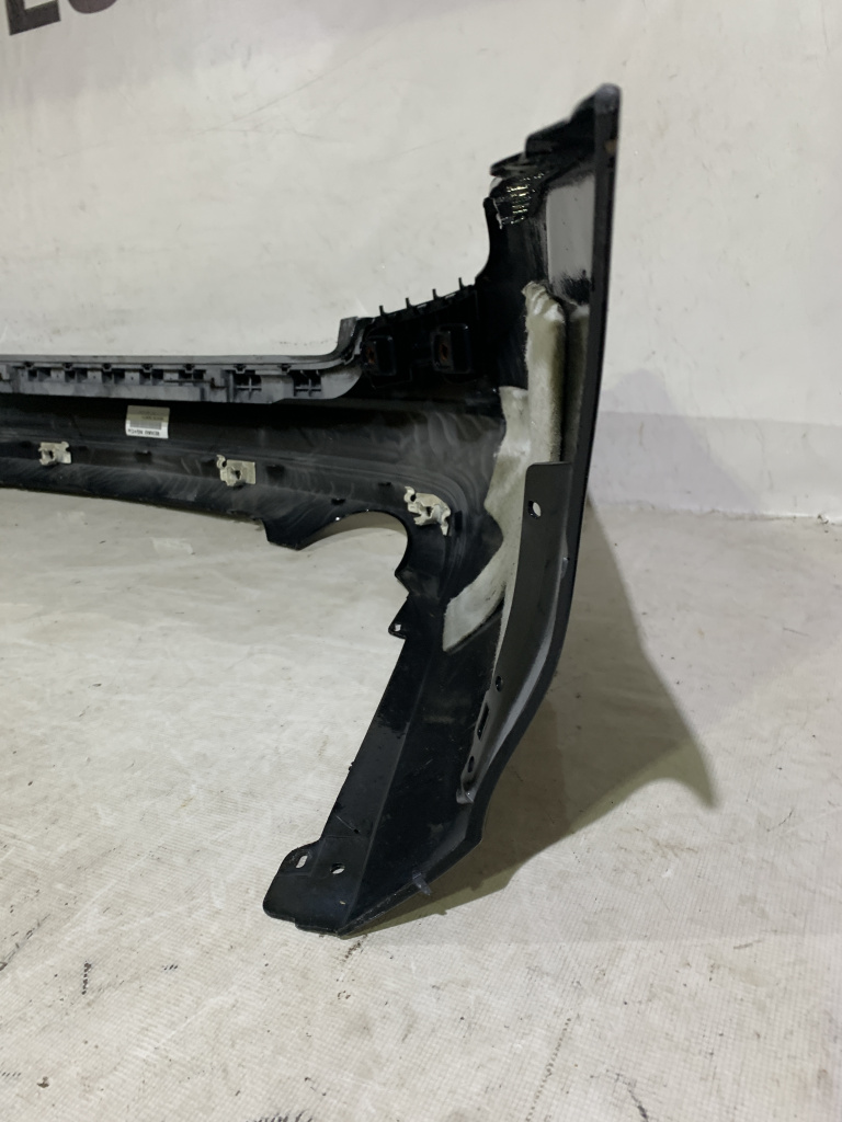 Bara spate Mercedes C-Class W204, faceli