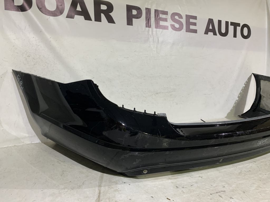 Bara spate Mercedes C-Class W204, faceli