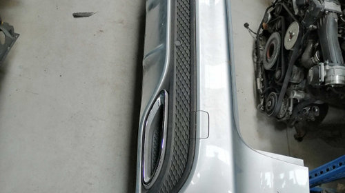 Bara spate Mercedes C Class W205 Break