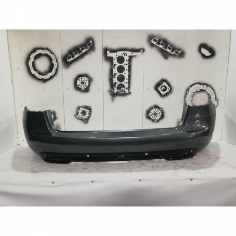 Bara spate Mercedes C Class W205 Combi An 2015 2016 2017 2018 cod A2058853838
