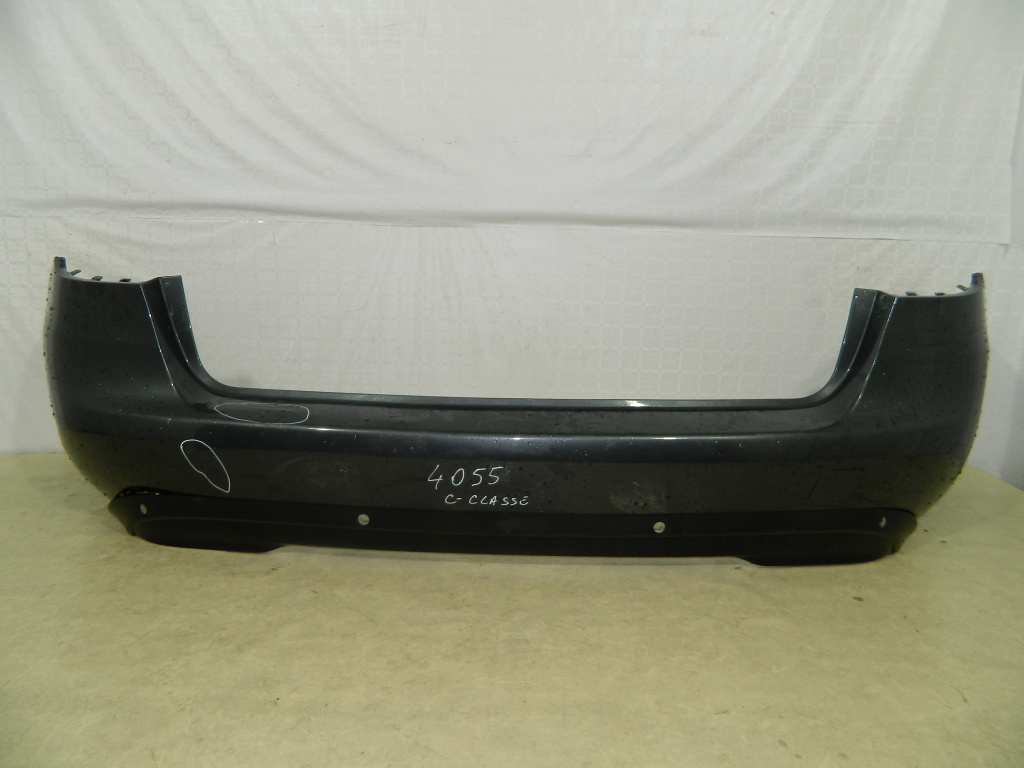 Bara spate Mercedes C-Class W205 / S205 Kombi, 201