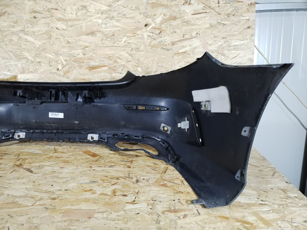 Bara spate Mercedes C-Classe, W205/C205,