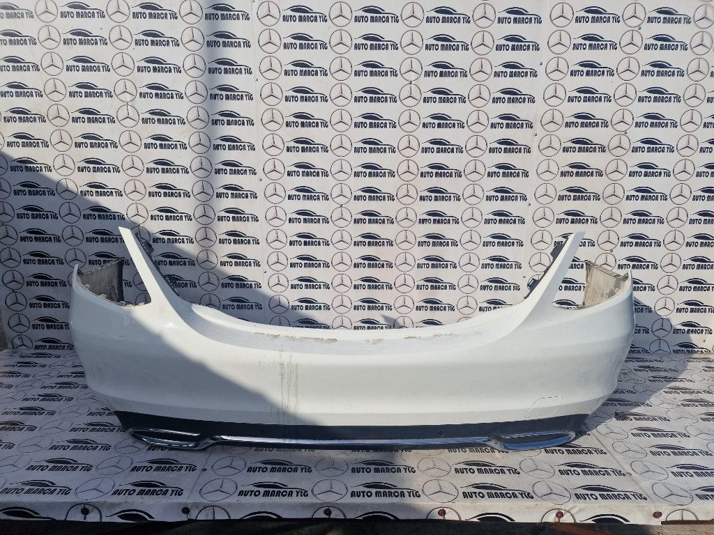 Bara spate Mercedes C200 W205 ID(2101)