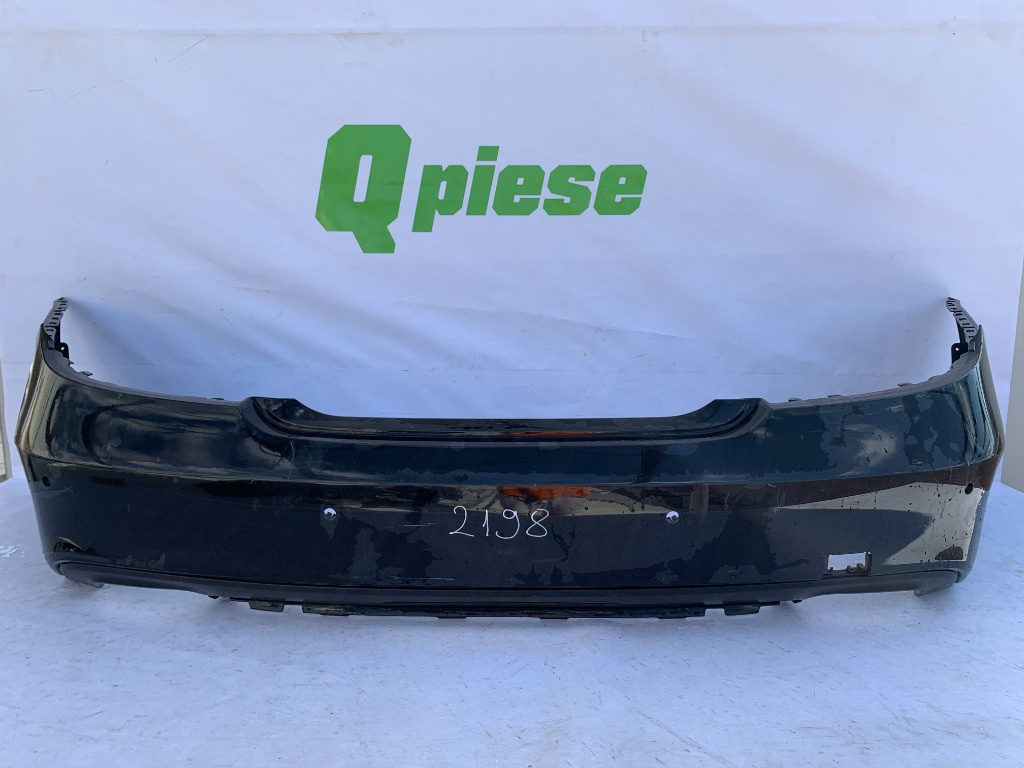 Bara spate Mercedes CLS AMG W218 Berlina Facelift 