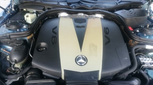 Bara spate Mercedes E-CLASS W212 2010 E3