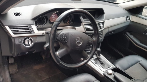 Bara spate Mercedes E-Class W212 2012 Br