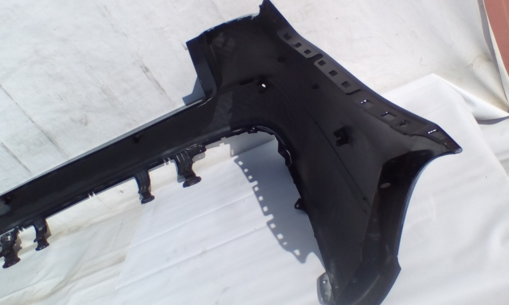 Bara spate Mercedes E Class W212 combi 2