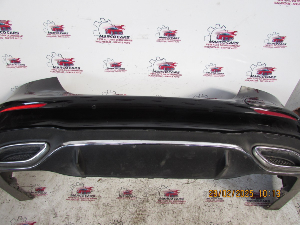 BARA SPATE MERCEDES - E CLASS W213 - 2016-2020