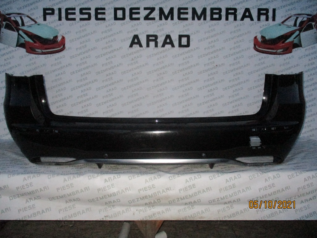 Bara spate Mercedes E-Class W213 Combi/Break/Variant 2017-2018-2019-2020 XNG693NE4Y