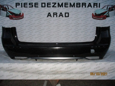Bara spate Mercedes E-Class W213 Combi/Break/Varia