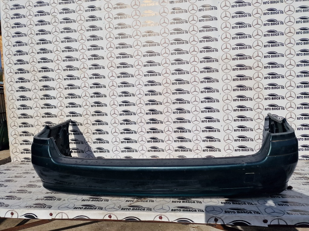 Bara spate Mercedes E220 W211 break (2018)