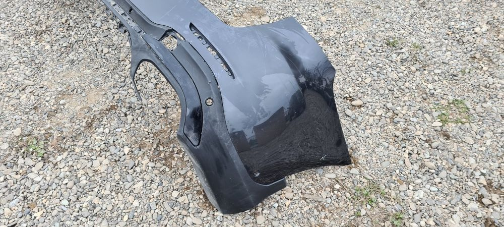 Bara spate Mercedes GLC W253 AMG 2015-20