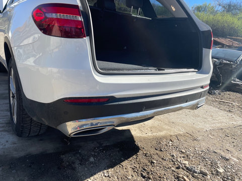 Bara spate Mercedes glc x253 2015-2020 completa