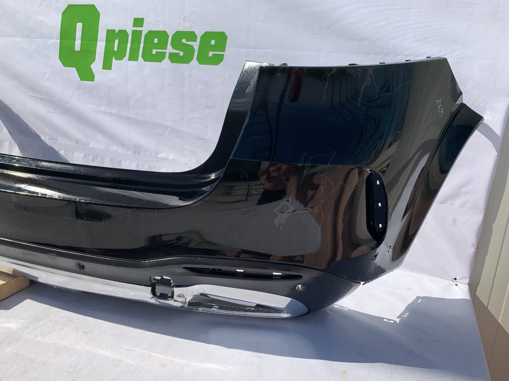 Bara Spate Mercedes GLE w167 AMG 2018-20