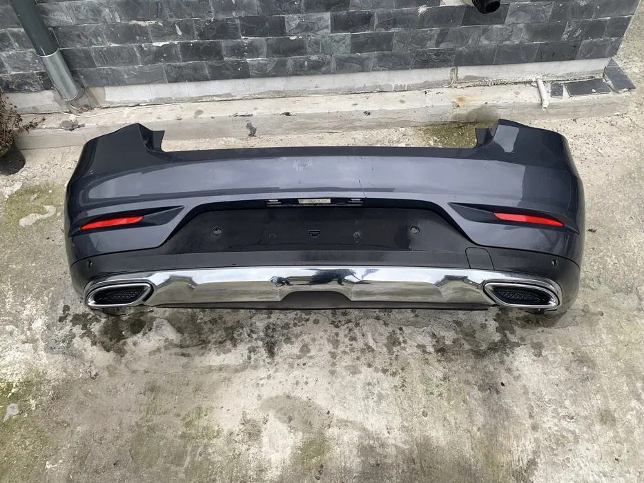 Bara spate Mercedes GLE W292 C292 Coupe Completa Originala