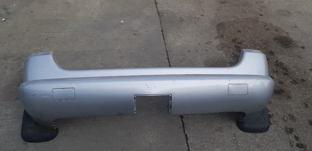 Bara spate mercedes ml 2002