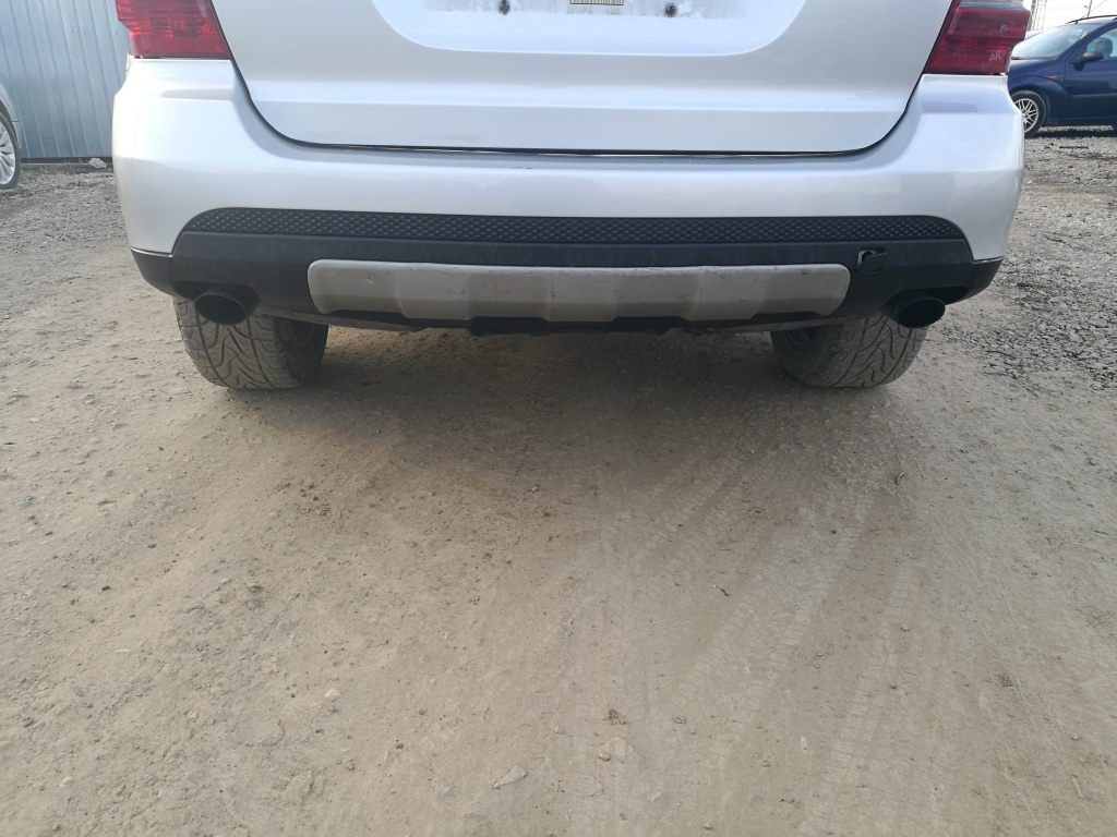 Bara spate Mercedes ML W164 320 CDI