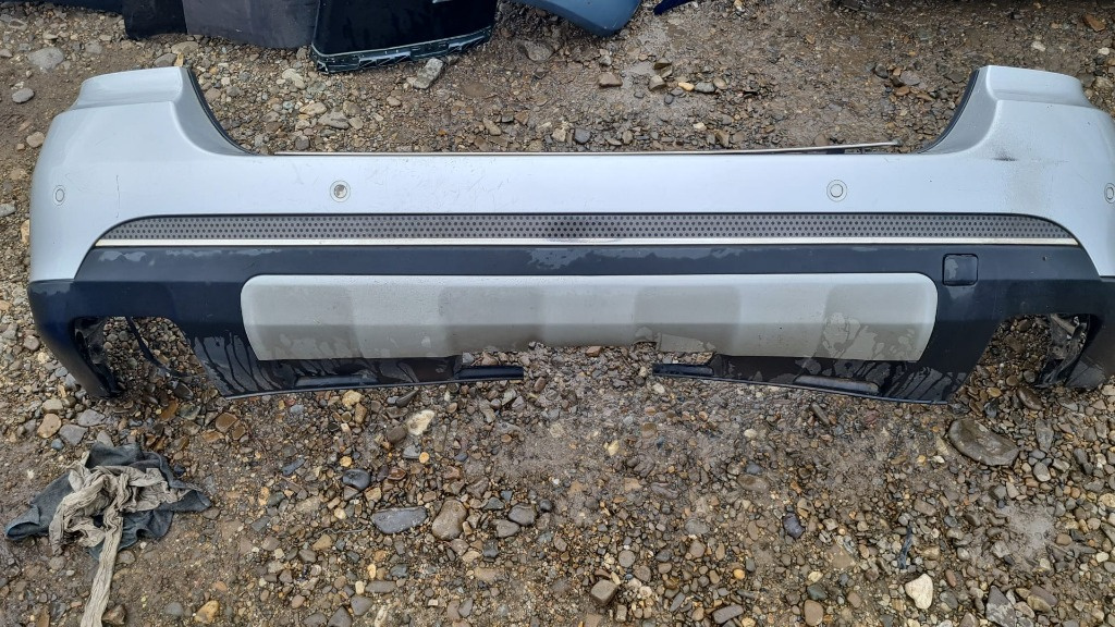 Bara spate Mercedes Ml W164 an 2007-2009 non facelift