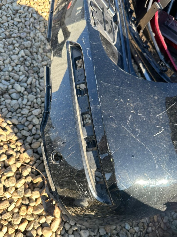 Bara spate Mercedes ML W166 2011/2012/2013/2014