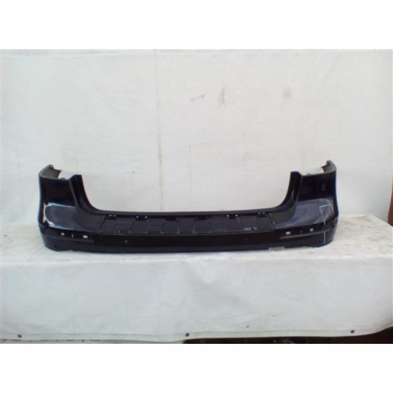 Bara spate Mercedes ML W166 An 2011 2012 2013 2014 2015 cod A1668809140
