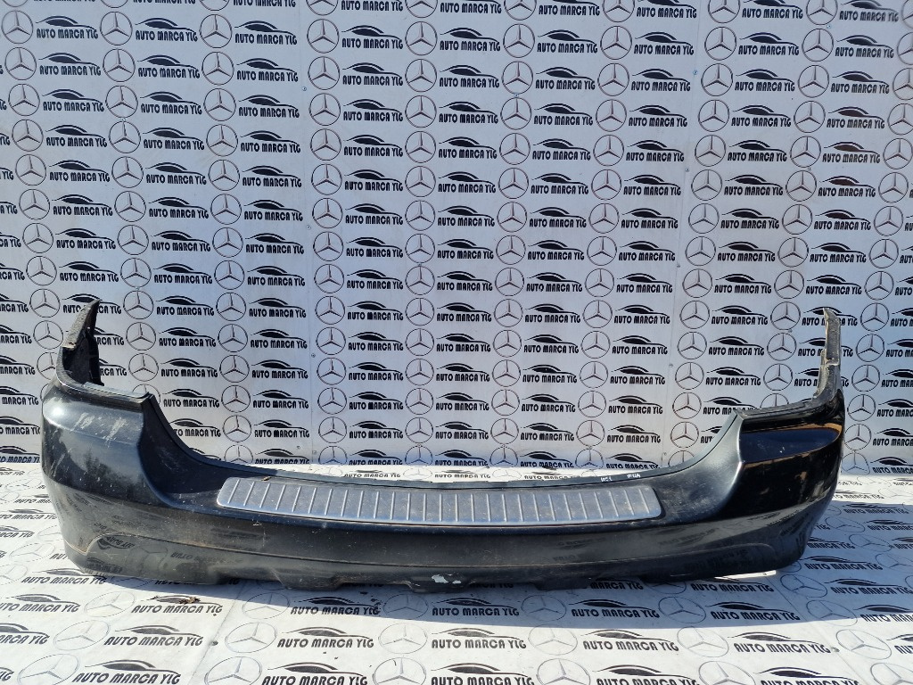 Bara spate Mercedes ML320 W164 AMG (1051)