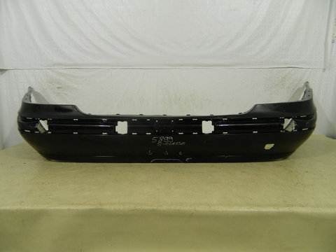 Bara spate Mercedes S-Class W220 facelift, 2002, 2003, 2004, 2005, A2208800140