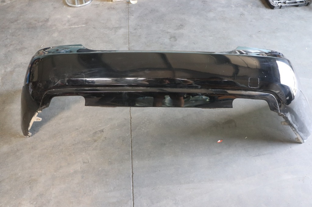 BARA SPATE MERCEDES S-CLASS W221 AN 2011 FACELIFT