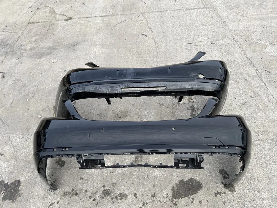 Bara spate Mercedes S Class W222 2013-2017 Originala