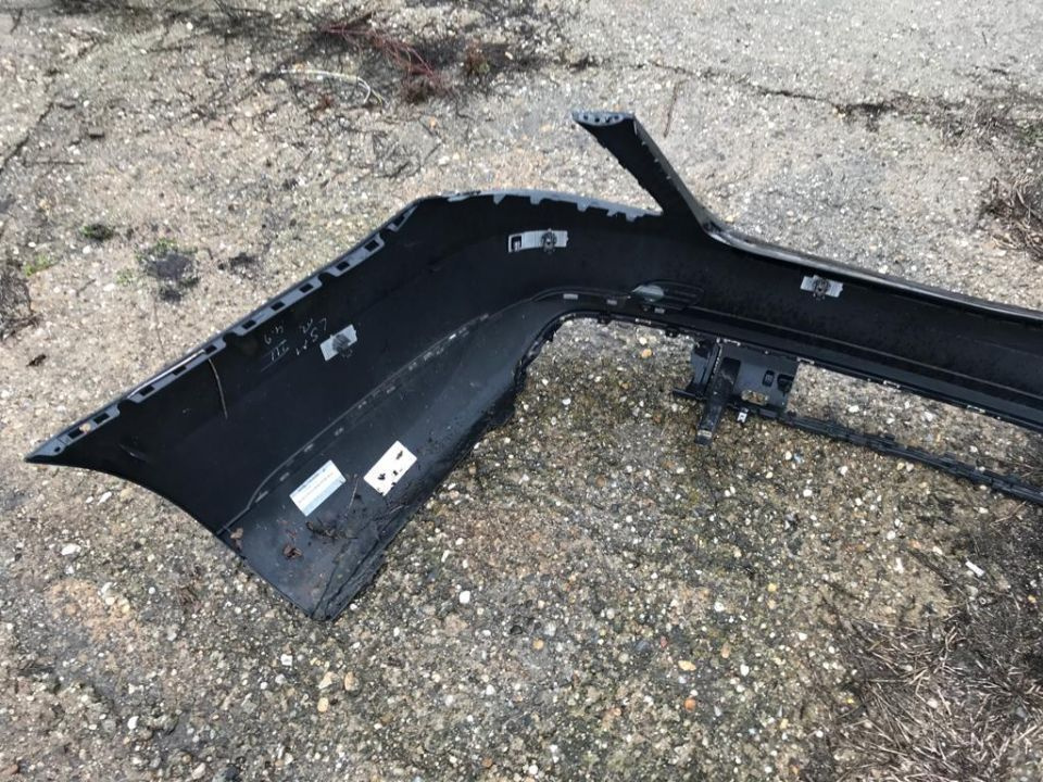 Bara spate Mercedes S-Class W222, A22288