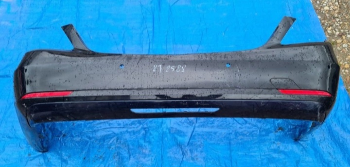 Bara spate Mercedes S-class w222