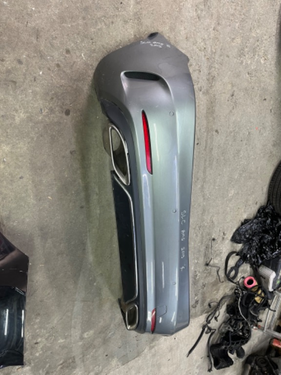 Bara spate Mercedes SLC Amg W172 2019