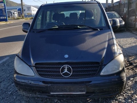 Bara spate Mercedes VITO 2004 111CDI 2.2 CDI