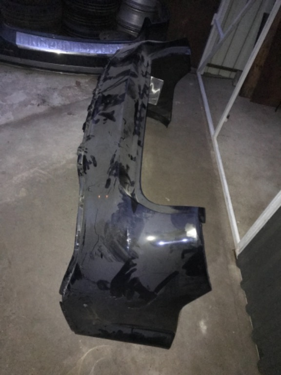 Bara spate mercedes w167 gle cod a167885
