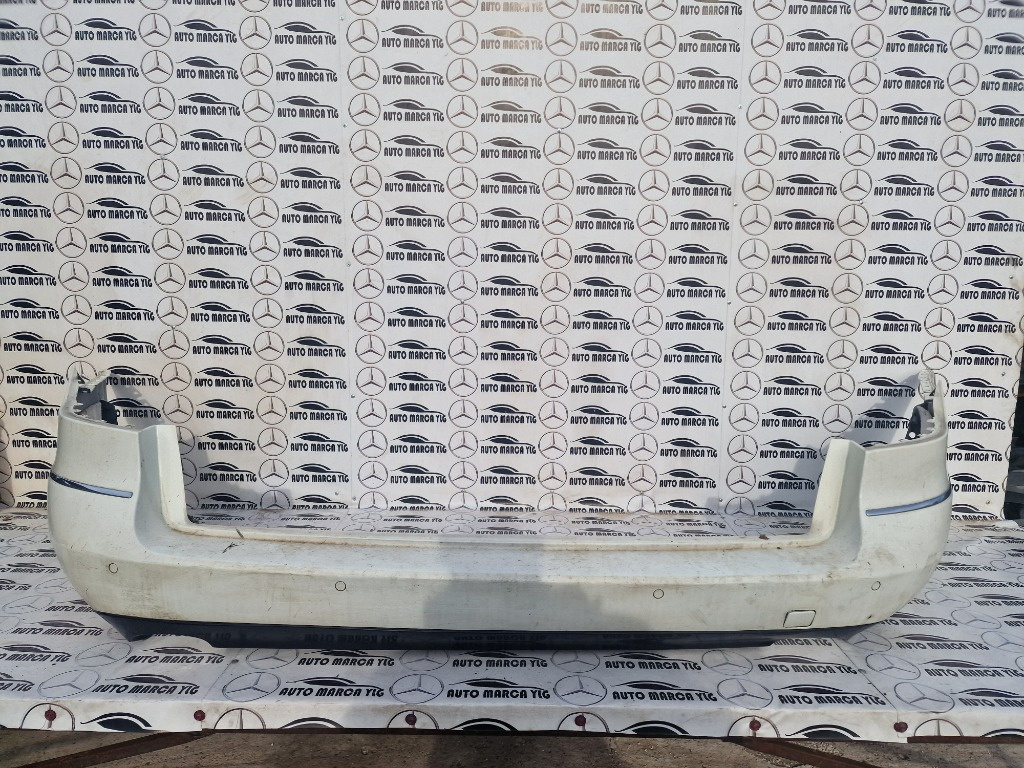 Bara spate Mercedes W212 combi ID(2002)