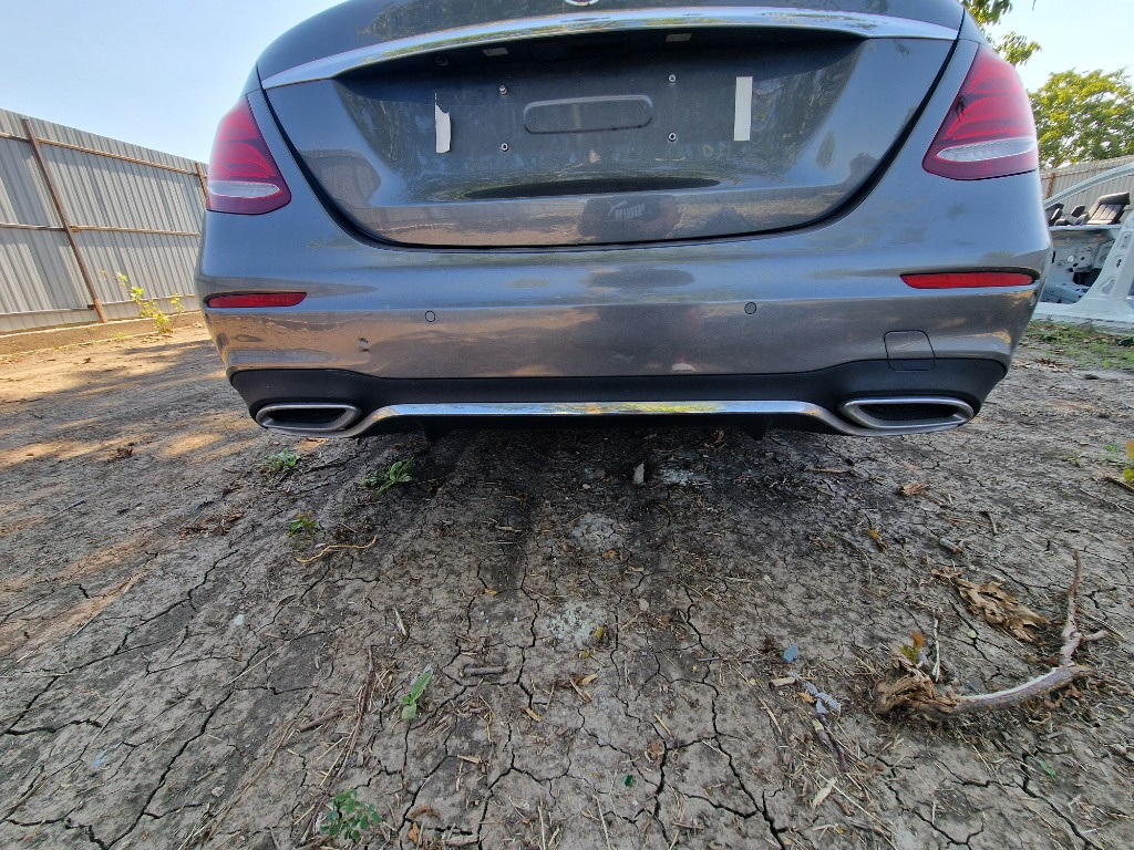 Bara spate Mercedes w213 AMG