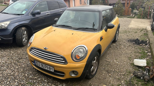 Bara spate Mini Cooper 2008 Diesel 1.6