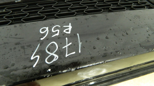 Bara spate Mini Cooper R56, 2010, 2011, 