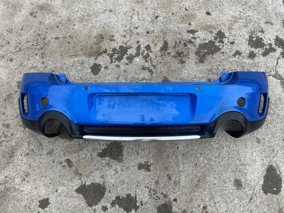 Bara spate Mini Countryman S R60 Originala