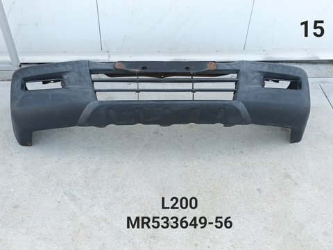 BARA SPATE MITSUBISHI L200 MR 533649-56