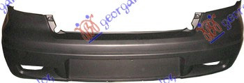 BARA SPATE - MITSUBISHI OUTLANDER 03-07, MITSUBISH