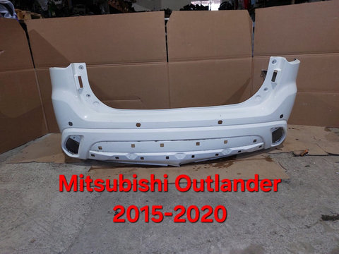 Bara spate Mitsubishi Outlander 2015-2020 COD: 6410C798ZZ